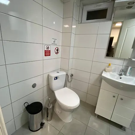Fia House سكوبجي