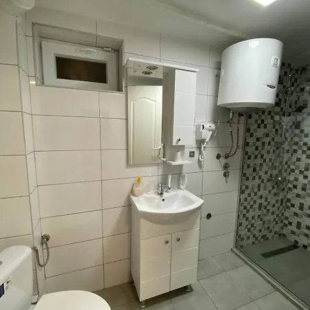 Lejlighed Fia House Skopje