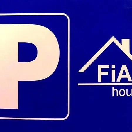 Lejlighed Fia House Skopje