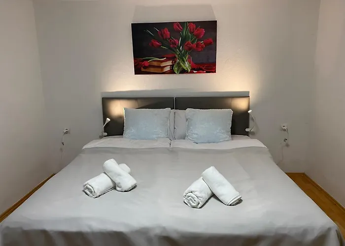 Apartment Fia House Skopje