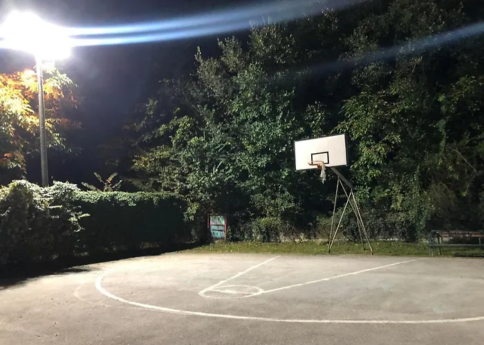 Apartment Fia House Skopje