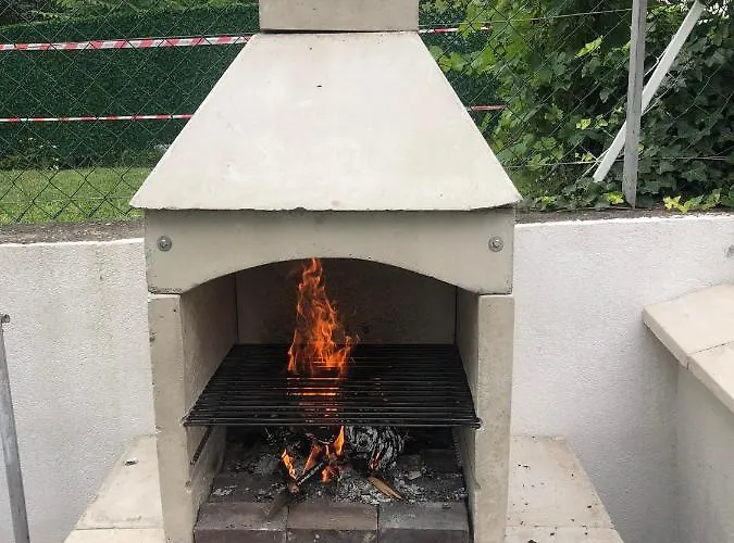 Fia House Apartment Skopje