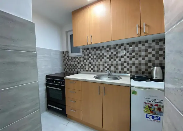 Apartment Fia House Skopje