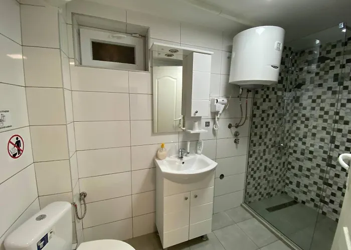 Apartment Fia House Skopje