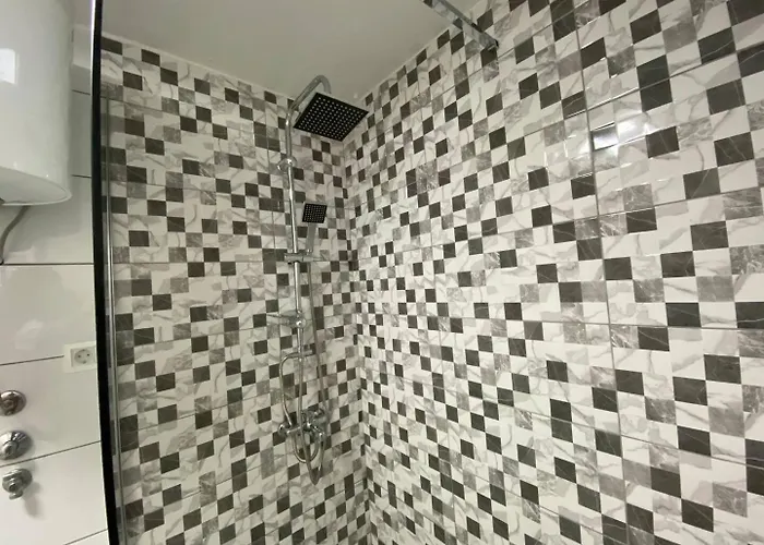 Fia House Apartment Skopje